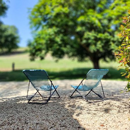 Domaine Bellavigne Gites Et Spa Forcalquier Ngoại thất bức ảnh