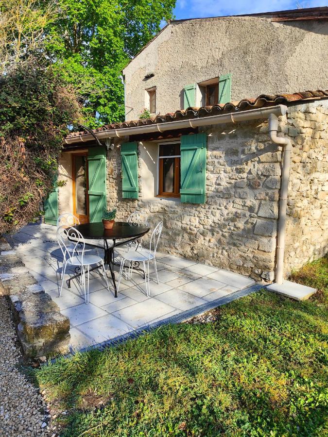 Domaine Bellavigne Gites Et Spa Forcalquier Ngoại thất bức ảnh