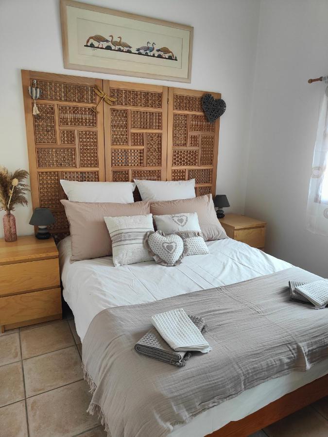 Domaine Bellavigne Gites Et Spa Forcalquier Ngoại thất bức ảnh