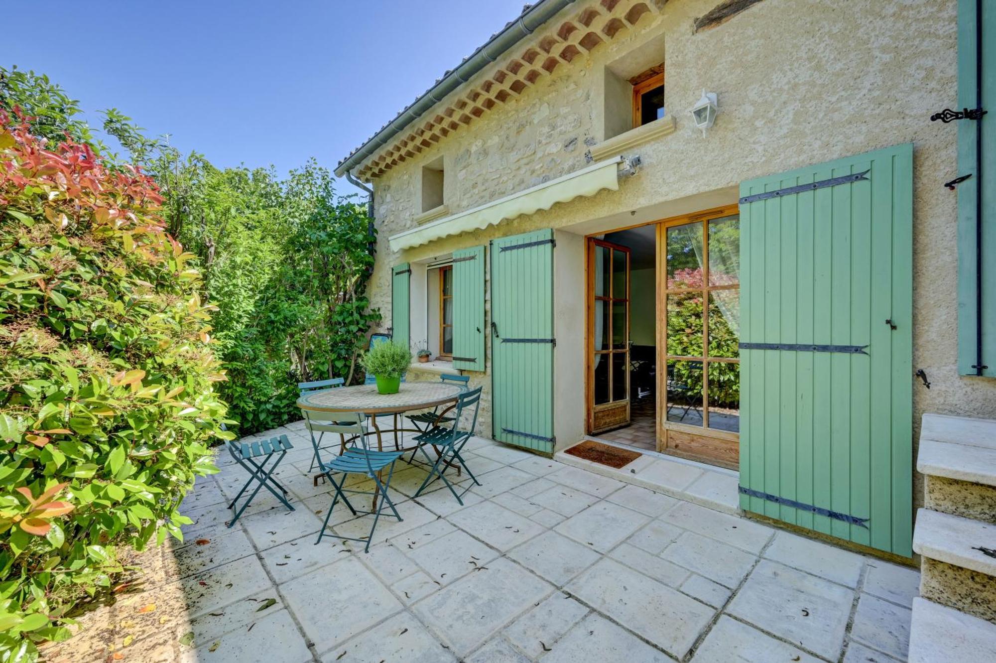 Domaine Bellavigne Gites Et Spa Forcalquier Ngoại thất bức ảnh
