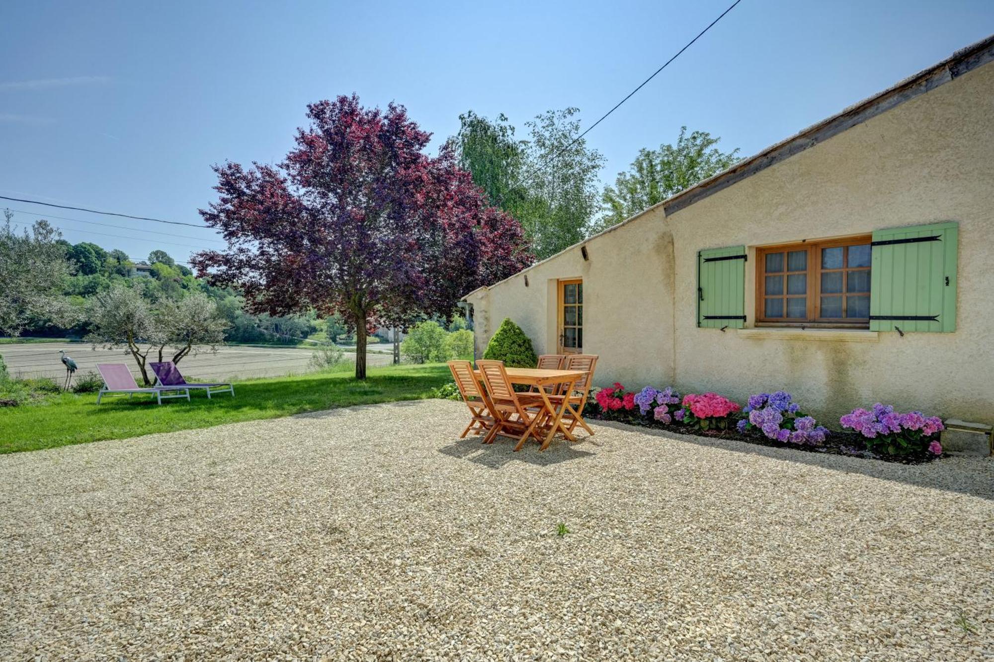 Domaine Bellavigne Gites Et Spa Forcalquier Ngoại thất bức ảnh