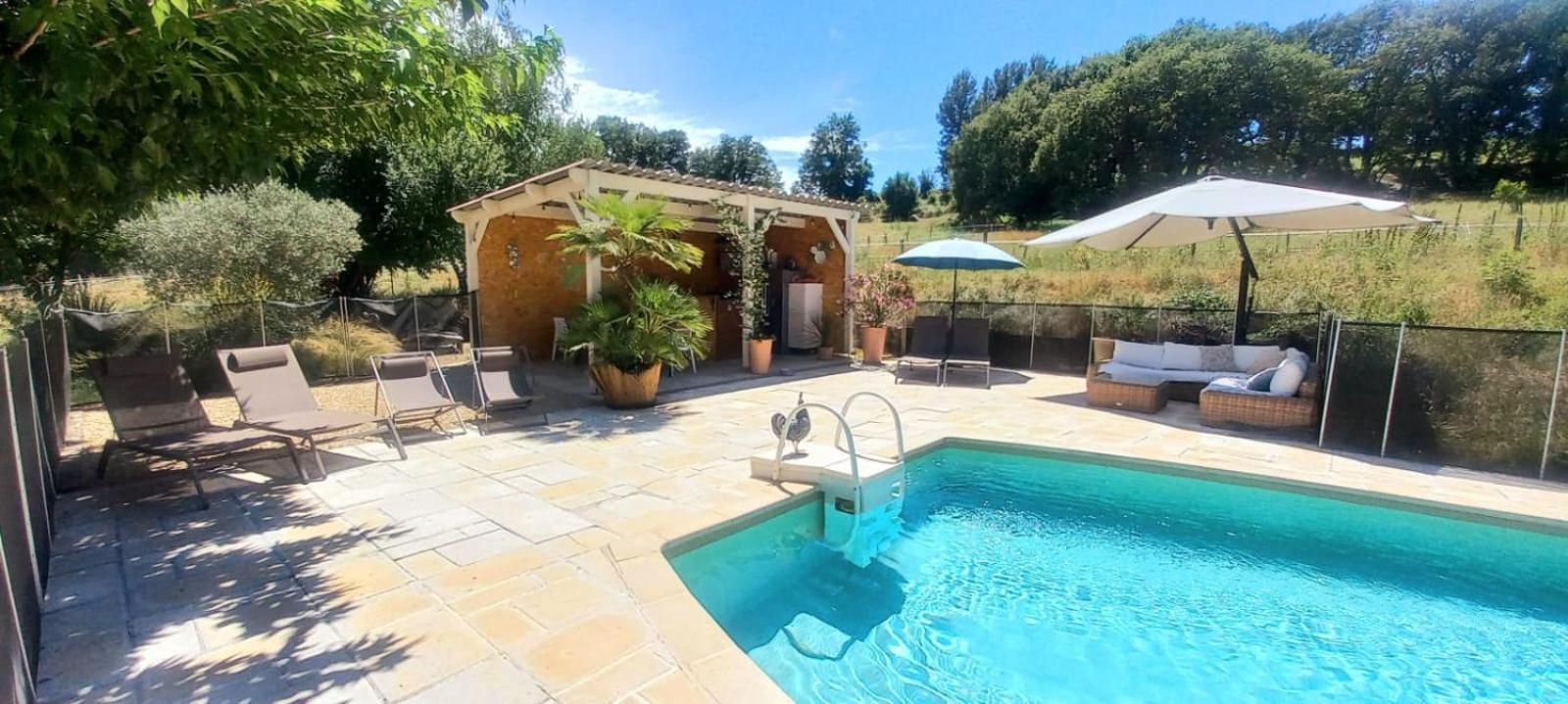 Domaine Bellavigne Gites Et Spa Forcalquier Ngoại thất bức ảnh